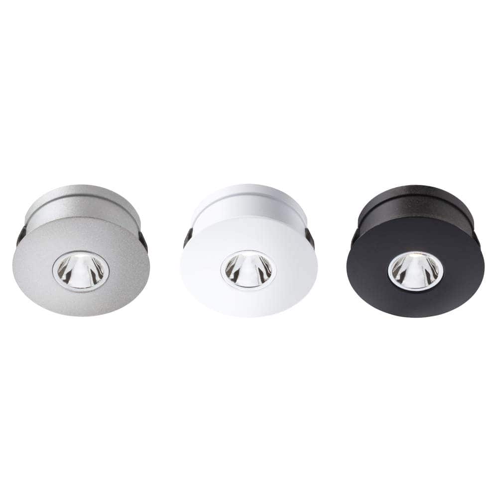 LEDダウンライト　LED-EYE1W型