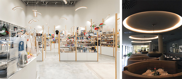 クリエイティブな空間をつくる イメージ