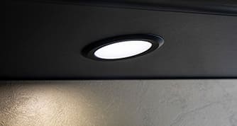 店舗什器・家具用　LED照明の施工例・採用事例