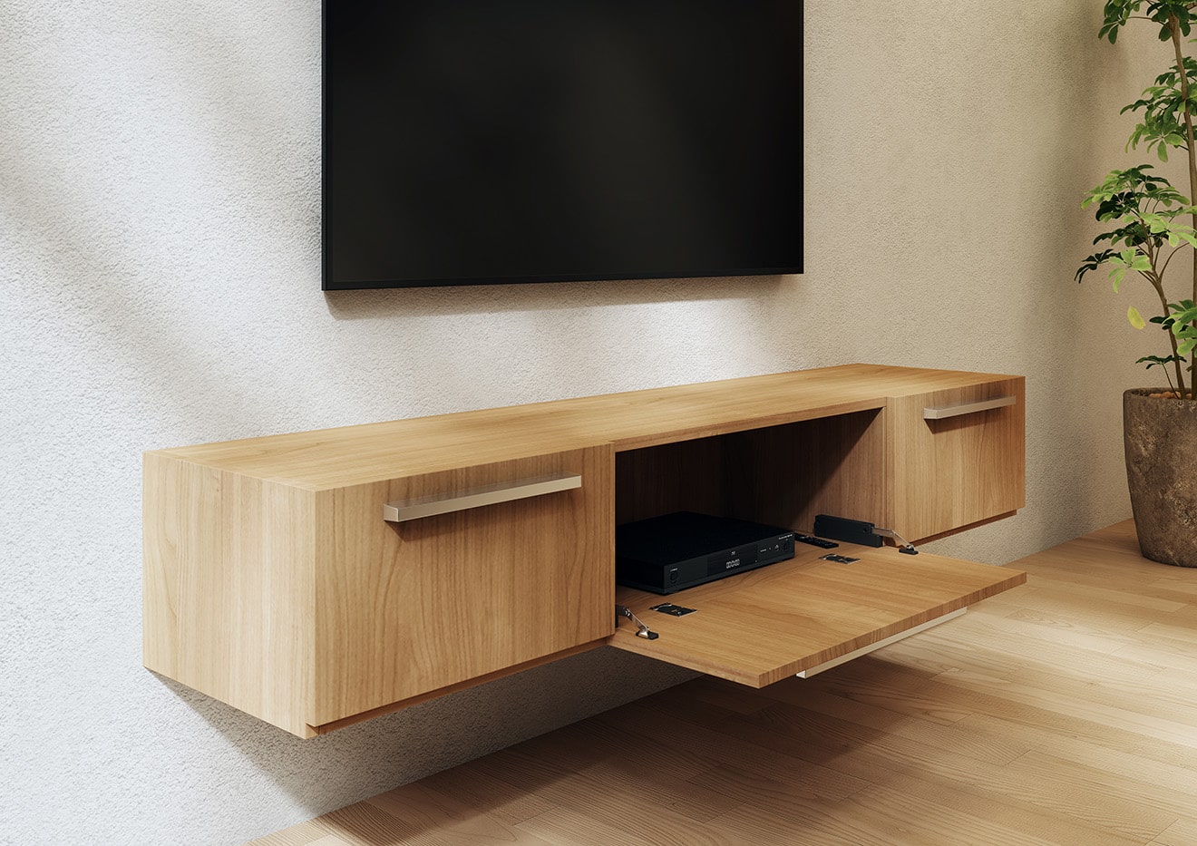 コンパクトソフトダウンステー CSD-10-TV型