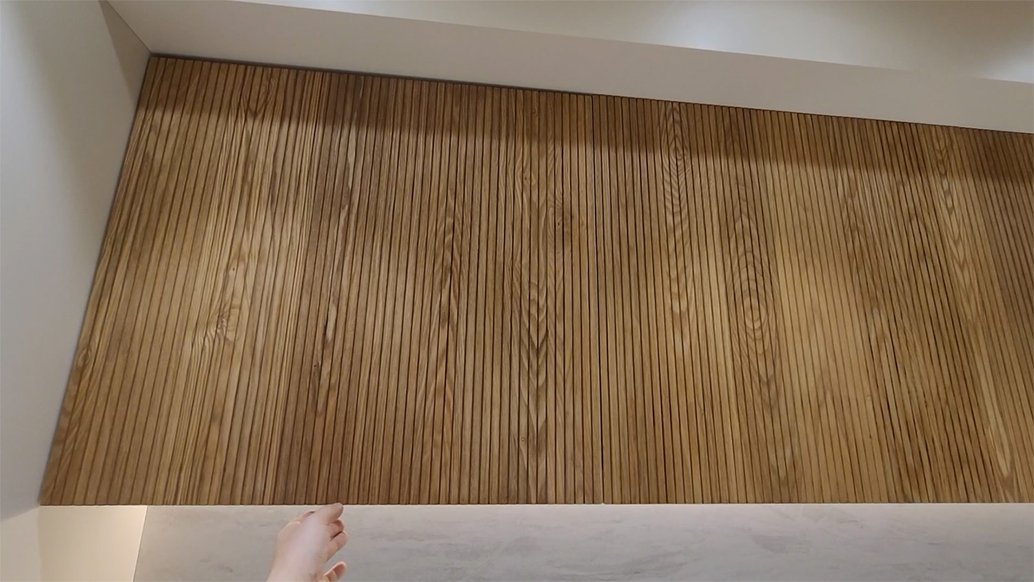 モノフラット リンクスヒンジ LIN-X450型の施工例・採用事例