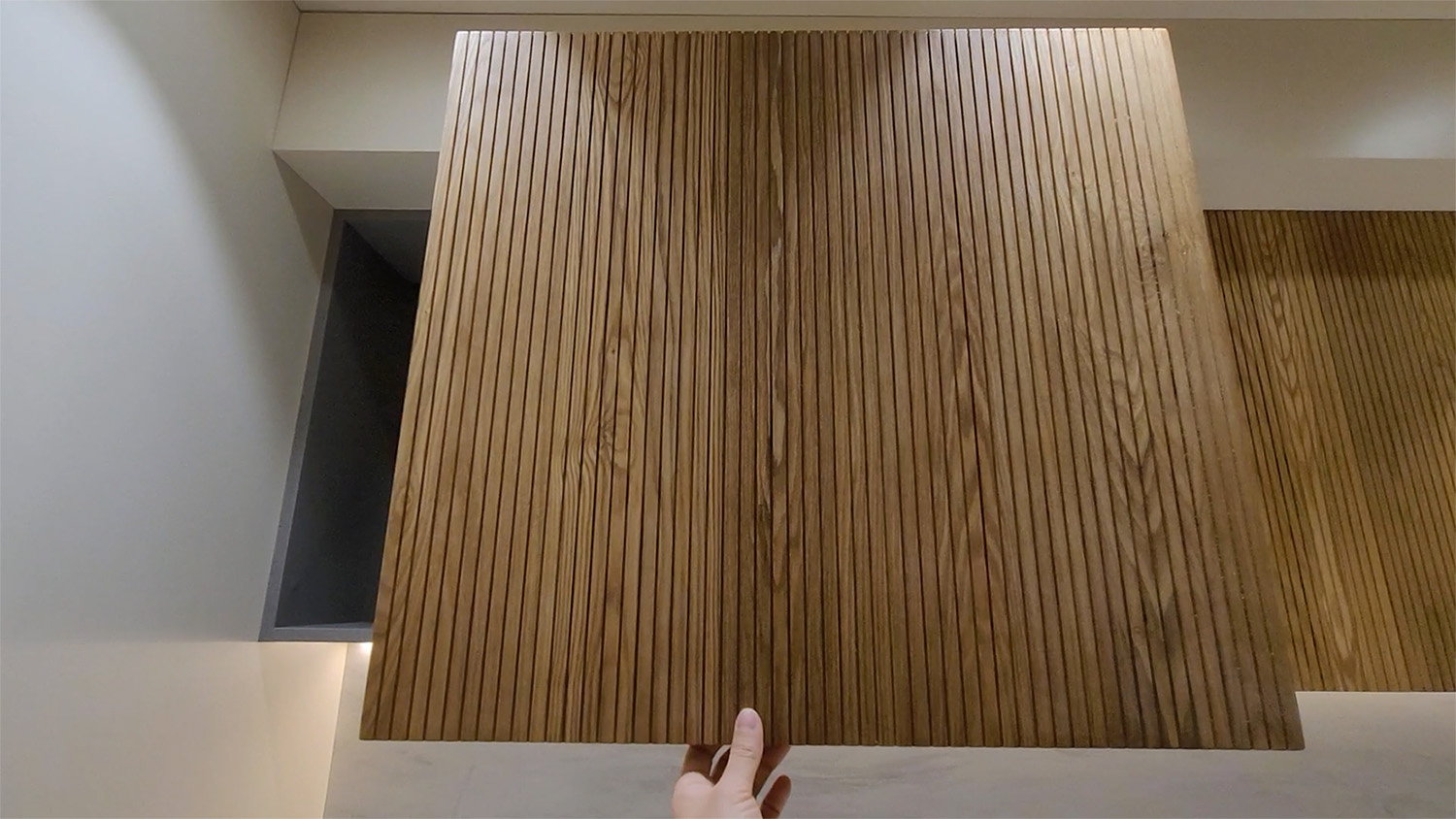 モノフラット リンクスヒンジ LIN-X450型の施工例・採用事例