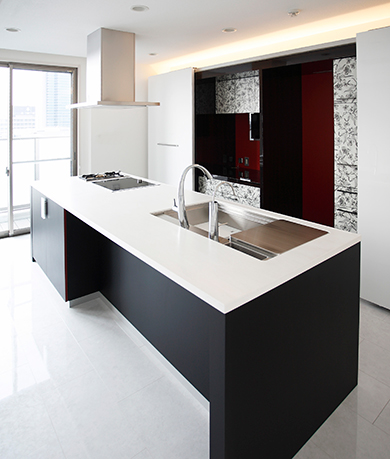 株式会社モデーロ