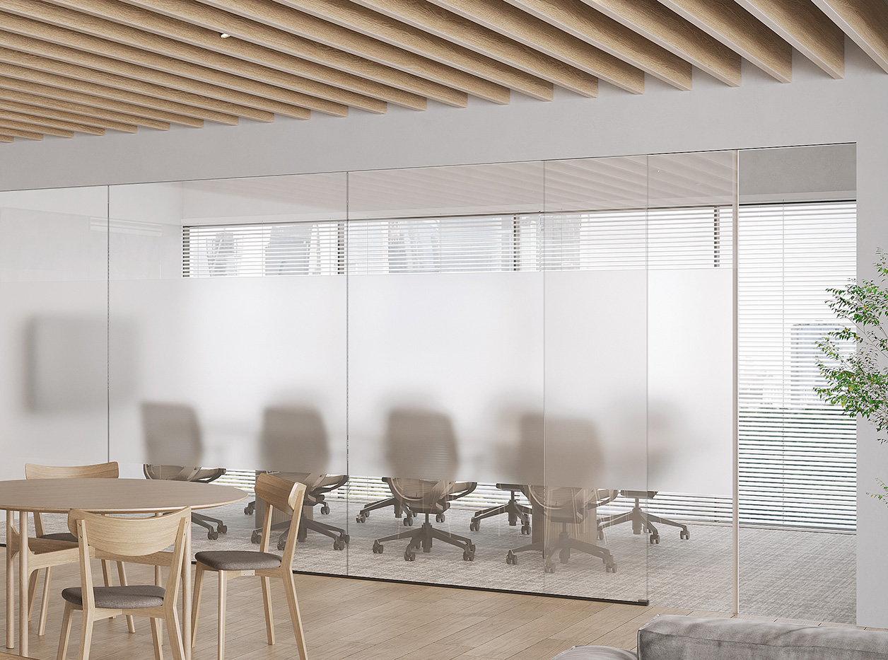 ポルタ 100GWFの施工例・採用事例