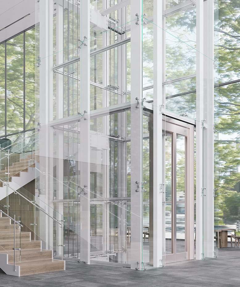 ポイントフィックス 750260VAM12の施工例・採用事例