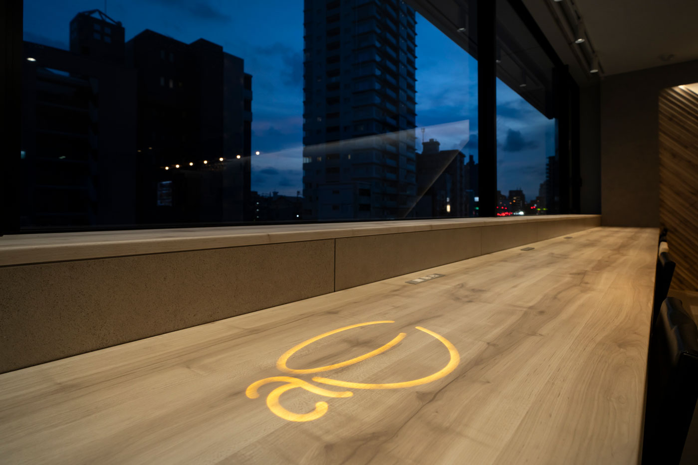 人感センサースイッチ MINI-MS-PIR-2Sの施工例・採用事例