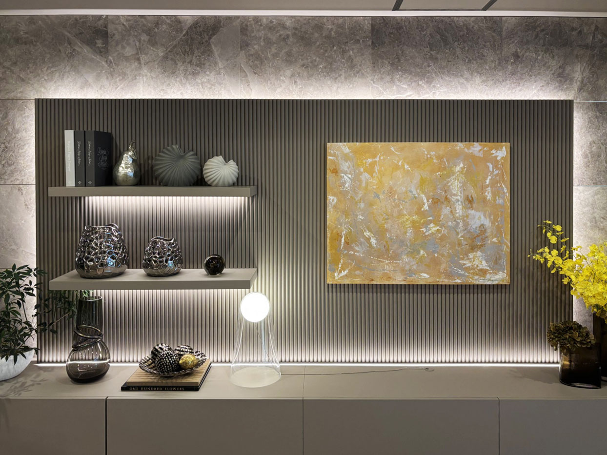 ソフトダウンステー SDS-100-TV型、SDS-C100-TV型の施工例・採用事例