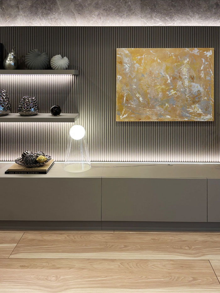 ソフトダウンステー SDS-100-TV型、SDS-C100-TV型の施工例・採用事例