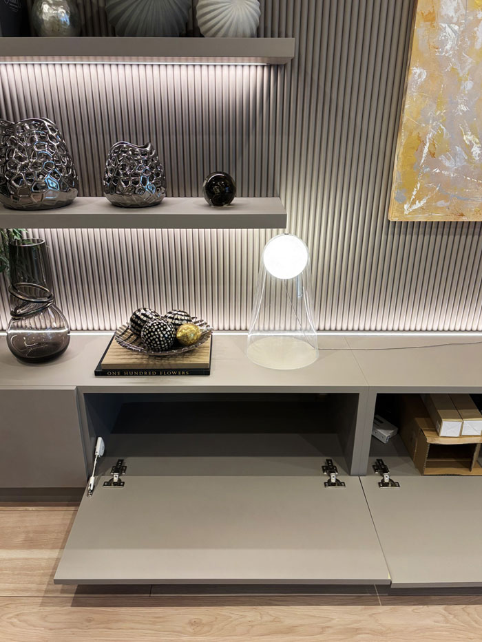 ソフトダウンステー SDS-100-TV型、SDS-C100-TV型の施工例・採用事例