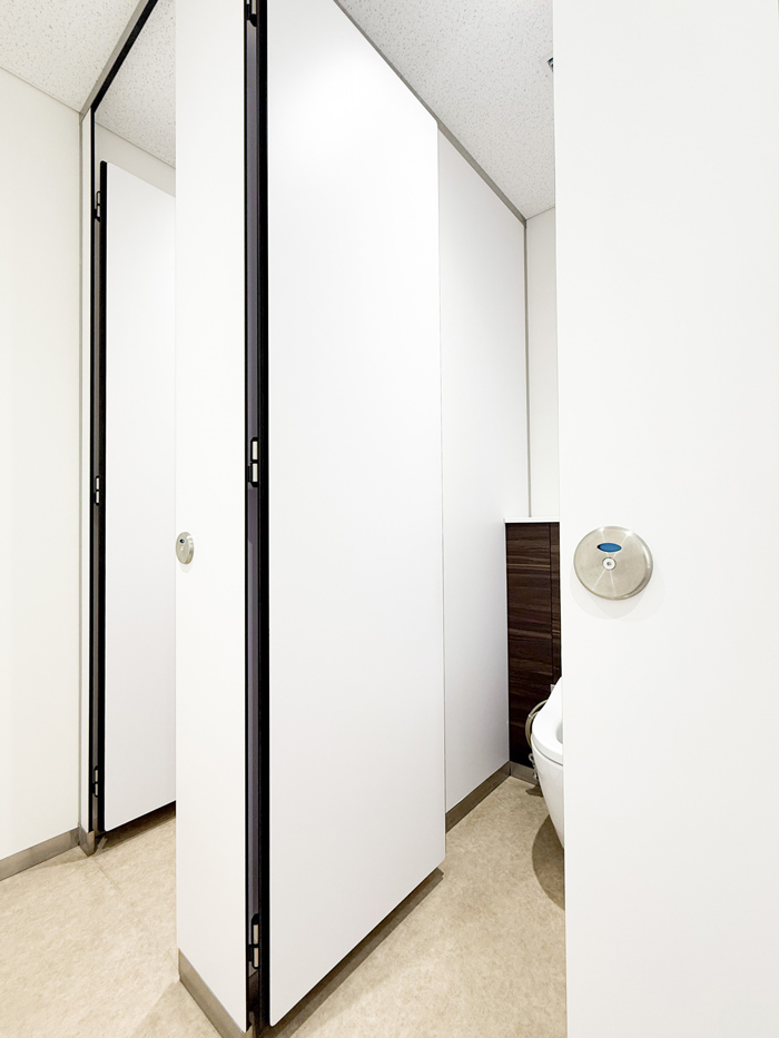 表示器付ラッチ錠 ET-70FN