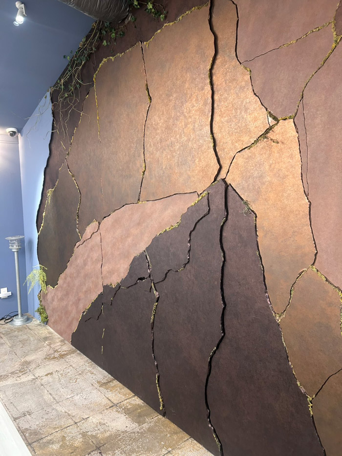 モノフラット リンクスヒンジ LIN-X1000型の施工例・採用事例