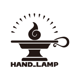 HAND_LAMP マーク