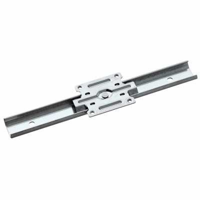 マルチローラーリニアガイドレール MLGX25型