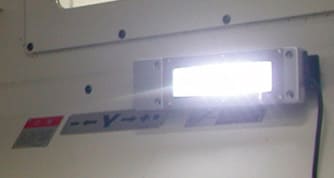 LEDライトの施工例・採用事例