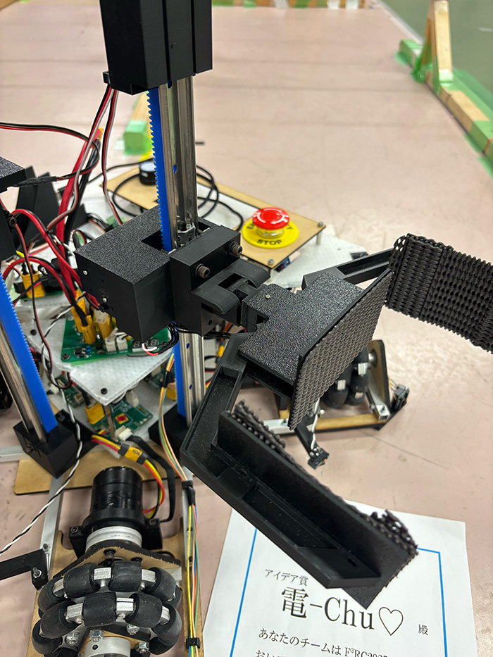 マルチローラーリニアガイドレール MLGX25型