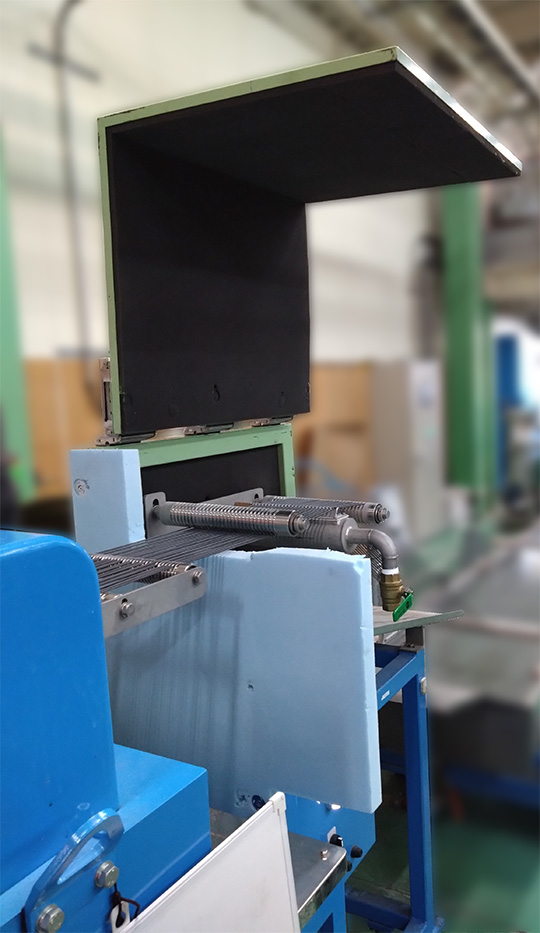 パワーアシストヒンジ HG-PA200型、HG-PA201型